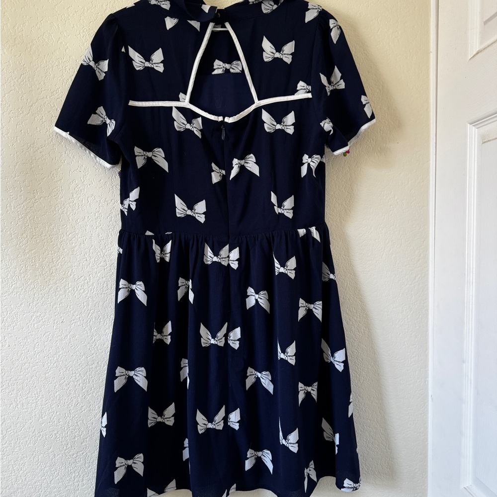ModCloth dress - Picture 2 of 4